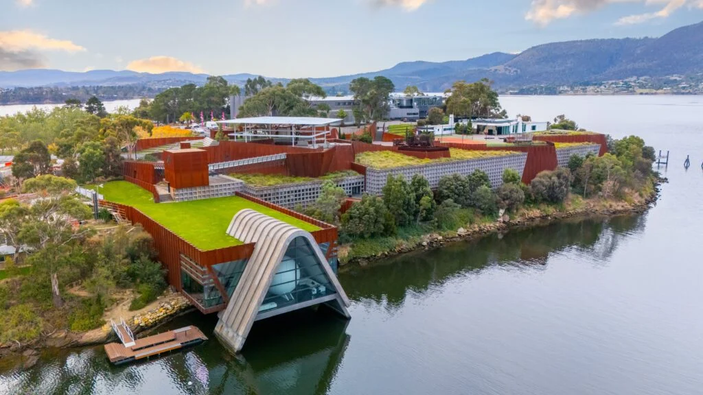 MONA Tasmania: What the Hell Did We Just See?
