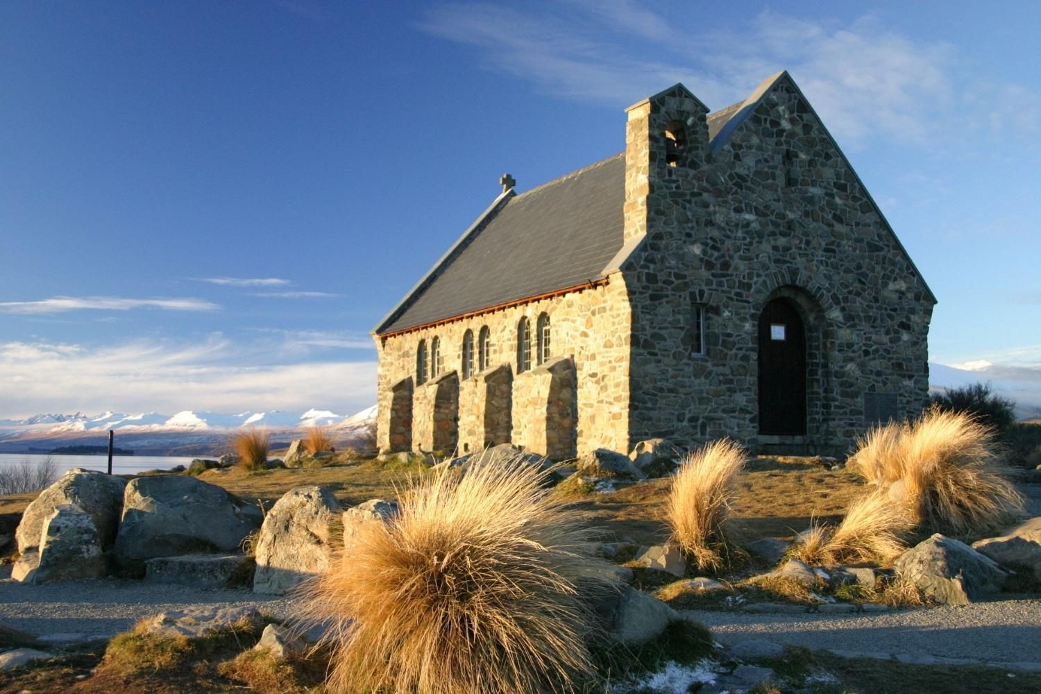 Lake Tekapo: The South Island Town That Gets Better After Dark